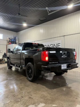 Chevrolet Silverado * LTZ * PANO* KEYLESS* ПОДГРЕВ*  - 14000 € / 27381.62 лв. - 82285725 4