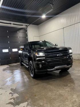 Chevrolet Silverado * LTZ * PANO* KEYLESS* ПОДГРЕВ*  - 14000 € / 27381.62 лв. - 82285725 2