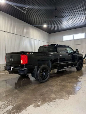 Chevrolet Silverado * LTZ * PANO* KEYLESS* ПОДГРЕВ*  - 14000 € / 27381.62 лв. - 82285725 3