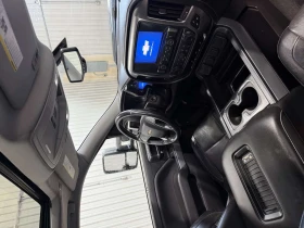 Chevrolet Silverado * LTZ * PANO* KEYLESS* ПОДГРЕВ*  - 14000 € / 27381.62 лв. - 82285725 9