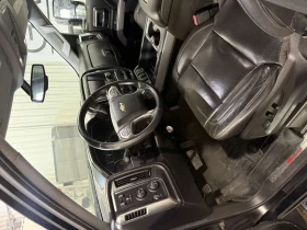 Chevrolet Silverado * LTZ * PANO* KEYLESS* ПОДГРЕВ*  - 14000 € / 27381.62 лв. - 82285725 8