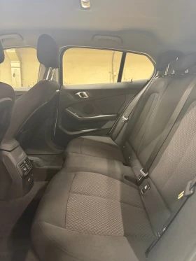 BMW 116 d Led Бяла перла  - 12500 € / 24447.88 лв. - 11284605 13