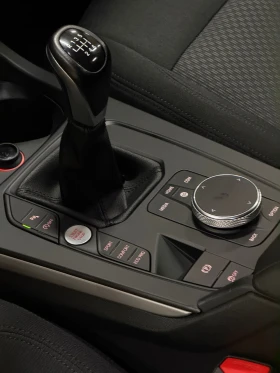 BMW 116 d Led Бяла перла  - 12500 € / 24447.88 лв. - 11284605 9