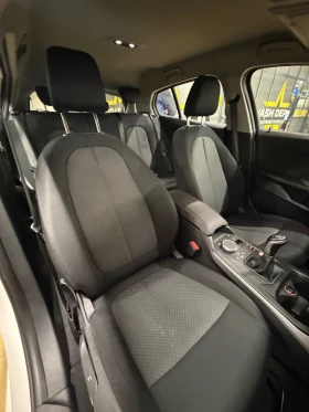 BMW 116 d Led Бяла перла  - 12500 € / 24447.88 лв. - 11284605 12