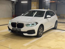 BMW 116 d Led Бяла перла  - 12500 € / 24447.88 лв. - 11284605 3