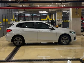 BMW 116 d Led Бяла перла  - 12500 € / 24447.88 лв. - 11284605 5