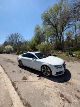 Audi S7 Quattro | Mobile.bg � ����� ������ 2