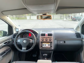 VW Touran Touran Cross | Mobile.bg � ����� ������ 7