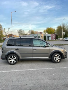 VW Touran Touran Cross | Mobile.bg � ����� ������ 3