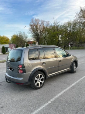 VW Touran Touran Cross | Mobile.bg � ����� ������ 6