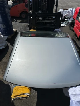 Mercedes-Benz SL Твърд таван - 1000 € / 1955.83 лв. - 67879542 5