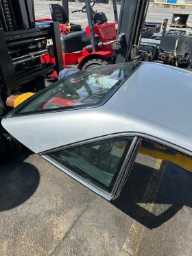 Mercedes-Benz SL Твърд таван - 1000 € / 1955.83 лв. - 67879542 10