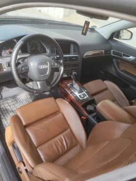 ������ Audi A6