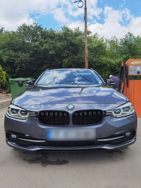 BMW 320 D �� ����� | Mobile.bg � ����� ������ 3