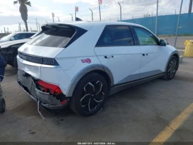 Hyundai Ioniq 5 * LIMITED* ПАНОРАМА* ПОДГРЕВ* HEAD-UP*  | Auto.bg — изображение 4