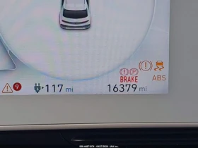 Hyundai Ioniq 5 * LIMITED* ПАНОРАМА* ПОДГРЕВ* HEAD-UP*  | Auto.bg — изображение 12