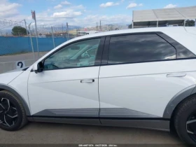 Hyundai Ioniq 5 * LIMITED* ПАНОРАМА* ПОДГРЕВ* HEAD-UP*  | Auto.bg — изображение 11