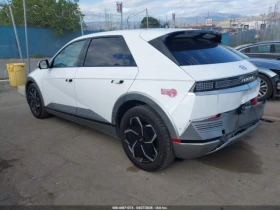 Hyundai Ioniq 5 * LIMITED* ПАНОРАМА* ПОДГРЕВ* HEAD-UP*  | Auto.bg — изображение 3