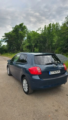 Toyota Auris 2.D4D | Auto.bg — изображение 11