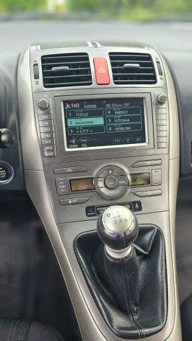 Toyota Auris 2.D4D | Auto.bg — изображение 10