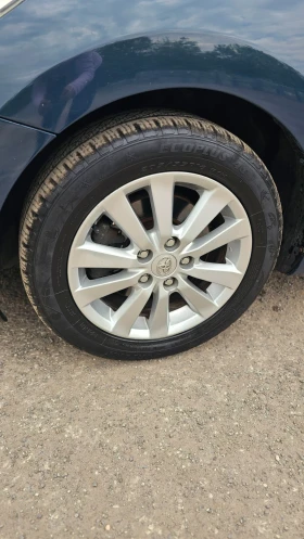 Toyota Auris 2.D4D | Auto.bg — изображение 4