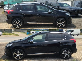 Peugeot 2008 1.6i* LUXURY edition* ��� | Mobile.bg � ����� ������ 4