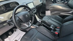 Peugeot 2008 1.6i* LUXURY edition* ��� | Mobile.bg � ����� ������ 9