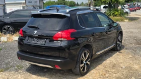 Peugeot 2008 1.6i* LUXURY edition* ��� | Mobile.bg � ����� ������ 6
