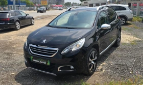 Peugeot 2008 1.6i* LUXURY edition* ��� | Mobile.bg � ����� ������ 3