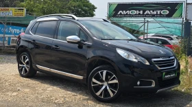 ������ Peugeot 2008