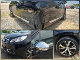 Peugeot 2008 1.6i* LUXURY edition* ��� | Mobile.bg � ����� ������ 7