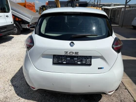 Renault Zoe 52Kw -R110-CCS-2��. | Mobile.bg � ����� ������ 5