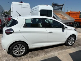 Renault Zoe 52Kw -R110-CCS-2��. | Mobile.bg � ����� ������ 4