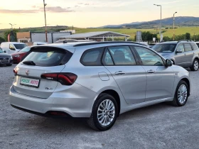 Fiat Tipo 1.6D-NEW MODEL-DIGITAL COCKPIT-LED | Mobile.bg � ����� ������ 5
