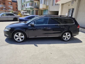 VW Passat b7 tdi 2.0 140 hp  - 8000 € / 15646.64 лв. - 18550197 2