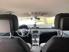 VW Passat b7 tdi 2.0 140 hp  - 8000 € / 15646.64 лв. - 18550197 6