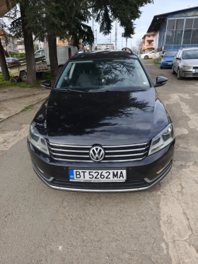 VW Passat b7 tdi 2.0 140 hp  - 8000 € / 15646.64 лв. - 18550197 5
