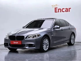 BMW 520 d