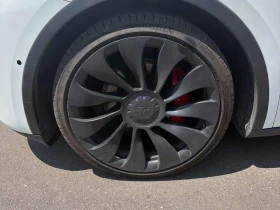 Tesla Model Y * Performance * CARFAX * ОПЦИЯ ЗА ФИНАНСИРАНЕ | Auto.bg — изображение 7