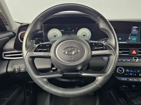 Hyundai Elantra | Mobile.bg � ����� ������ 14