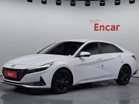 ����� �� �������� �� Hyundai Elantra