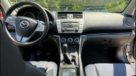Mazda 6 MZR-CD2.2 | Mobile.bg � ����� ������ 5