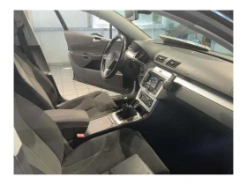 VW Passat Passat 2.0 TDI Comfortline | Mobile.bg � ����� ������ 17