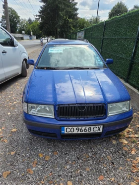 Skoda Octavia - 900 € / 1760.25 лв. - 63992377 3