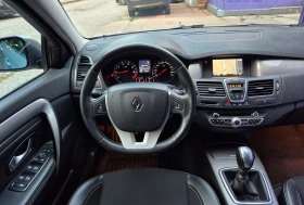 Renault Laguna 2.0i-FACE LIFT- 6speed-����-���� | Mobile.bg � ����� ������ 14