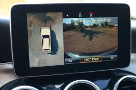Mercedes-Benz C 300 AMG 4MATIC 360 Head up Burmeister | Mobile.bg � ����� ������ 15