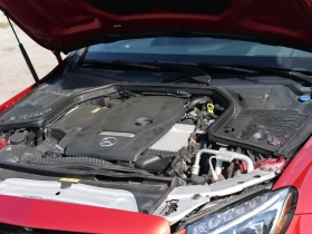 Mercedes-Benz C 300 AMG 4MATIC 360 Head up Burmeister | Mobile.bg � ����� ������ 8