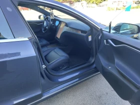 Tesla Model S  Raven Long Range, AWD | Mobile.bg � ����� ������ 11