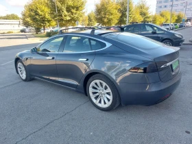 Tesla Model S  Raven Long Range, AWD | Mobile.bg � ����� ������ 8