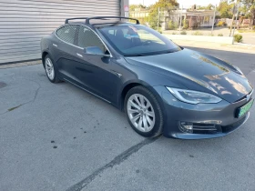 Tesla Model S  Raven Long Range, AWD | Mobile.bg � ����� ������ 2